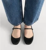 Dior Lovely-D Ballet Flat - Image 6